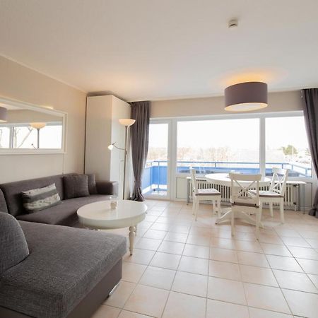 Ferienwohnung Seetempel App. 35 Scharbeutz Exterior foto