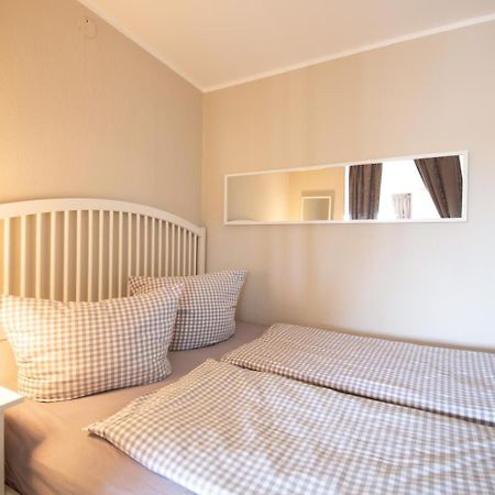 Ferienwohnung Seetempel App. 35 Scharbeutz Exterior foto