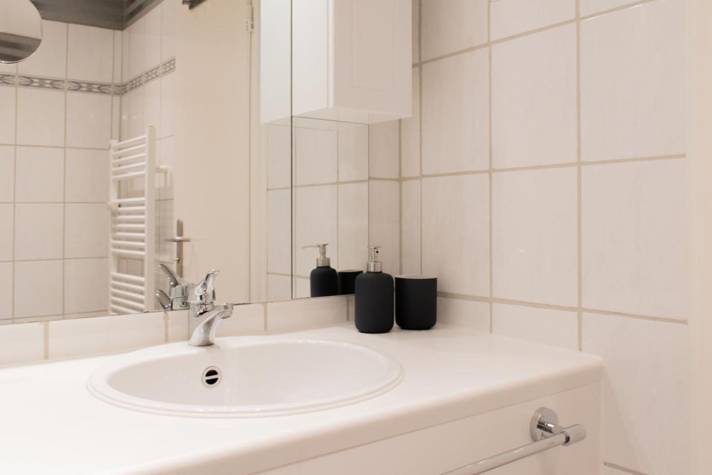 Ferienwohnung Seetempel App. 35 Scharbeutz Exterior foto