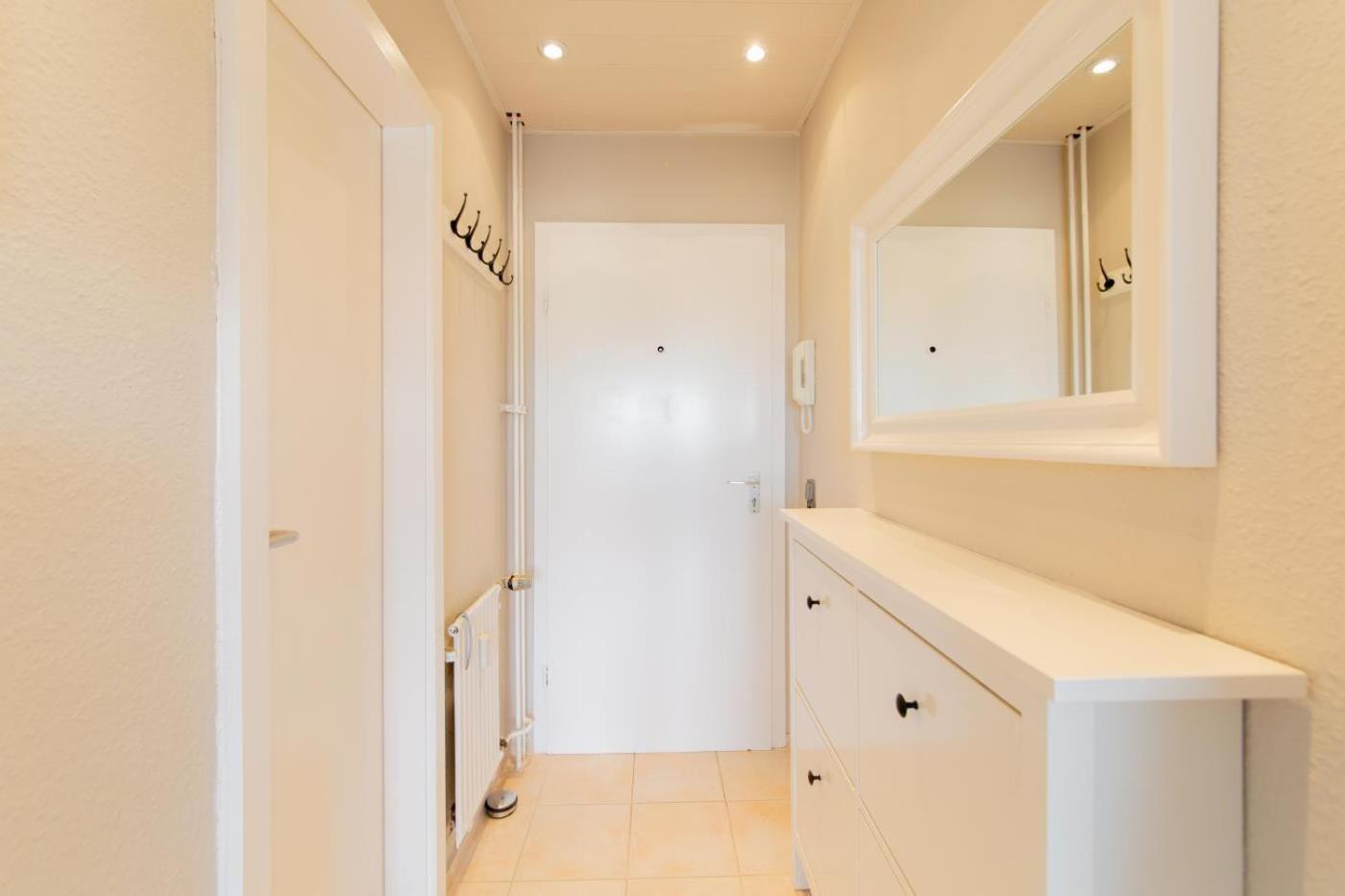 Ferienwohnung Seetempel App. 35 Scharbeutz Exterior foto