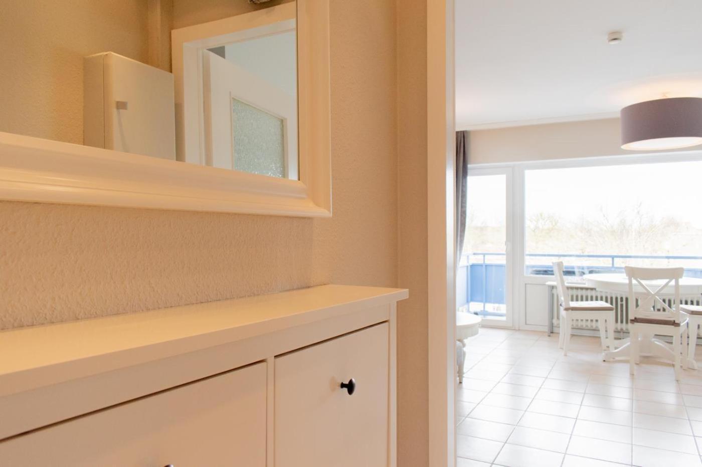 Ferienwohnung Seetempel App. 35 Scharbeutz Exterior foto
