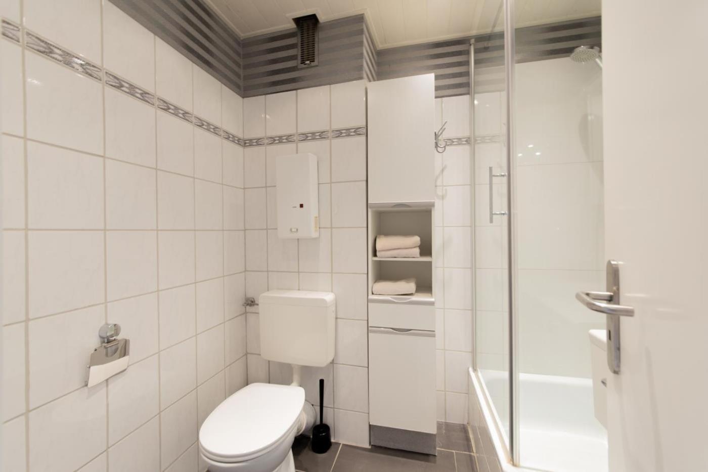 Ferienwohnung Seetempel App. 35 Scharbeutz Exterior foto