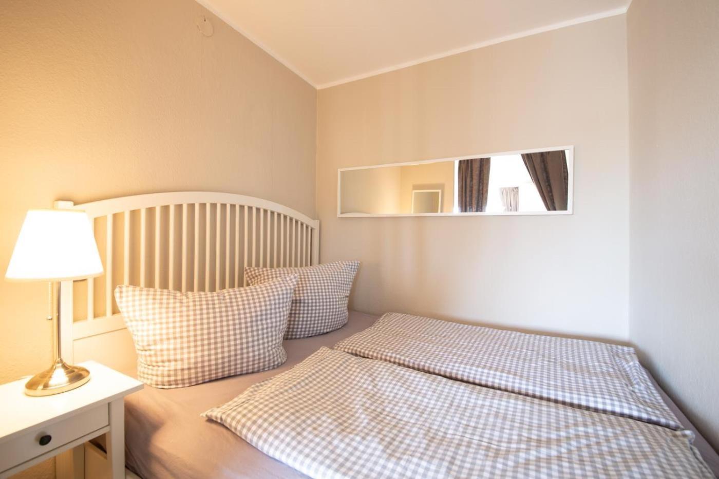 Ferienwohnung Seetempel App. 35 Scharbeutz Exterior foto