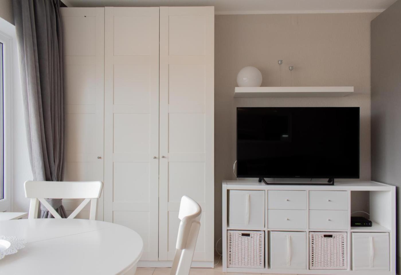 Ferienwohnung Seetempel App. 35 Scharbeutz Exterior foto