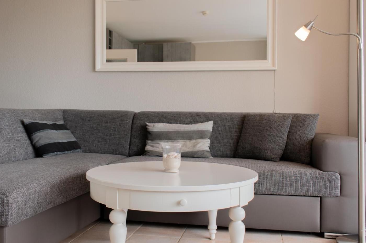 Ferienwohnung Seetempel App. 35 Scharbeutz Exterior foto