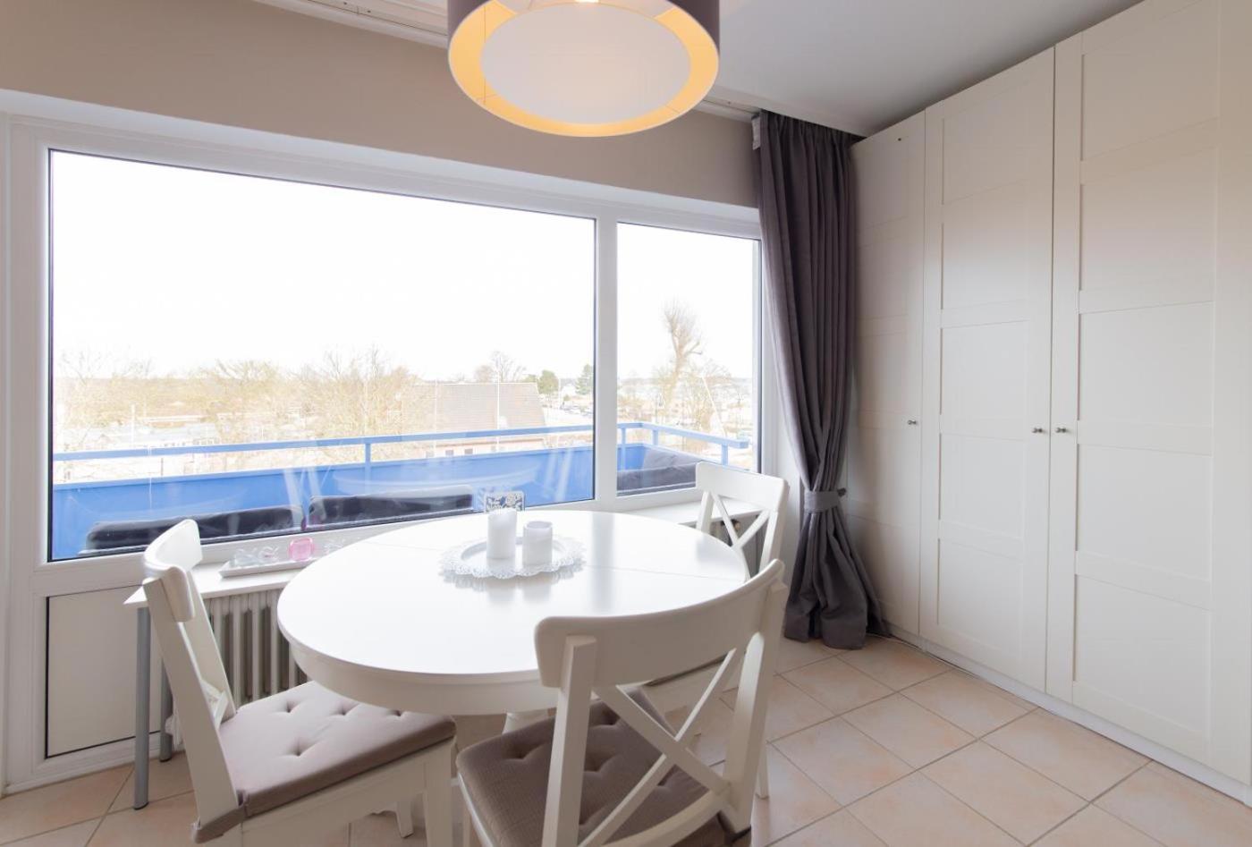 Ferienwohnung Seetempel App. 35 Scharbeutz Exterior foto